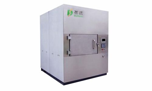 陜西豆角烘干機 引領果蔬烘干行業新潮的空氣能蔬菜烘干設備