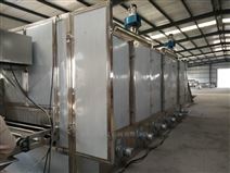 農(nóng)產(chǎn)品烘干機(jī) 現(xiàn)代農(nóng)業(yè)的得力助手，以果蔬烘干為例