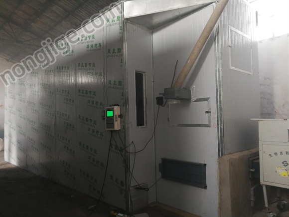 2024版宇球牌5HG-48果蔬烘干機 高效節能，守護家庭營養與美味