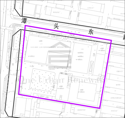 舊改周報|上周深圳17個項目有進展:鴻榮源、金光華、京基等操盤
