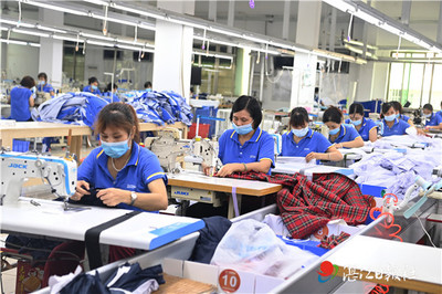 搶抓交通建設(shè)新機遇 激發(fā)經(jīng)濟發(fā)展新動能