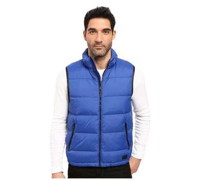 折合594.93元 COACH 蔻馳 Down Vest 男士羽絨夾克 - 6pm | 逛丟 | 實(shí)時同步全網(wǎng)折扣