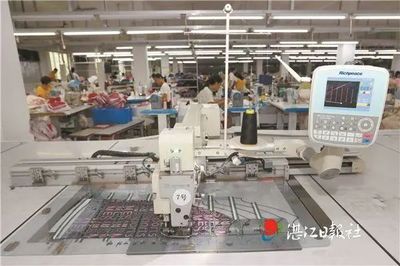 湛江的數(shù)字化轉(zhuǎn)型,正讓科幻片的&ldquo;未來(lái)工廠(chǎng)&rdquo;漸成現(xiàn)實(shí)!