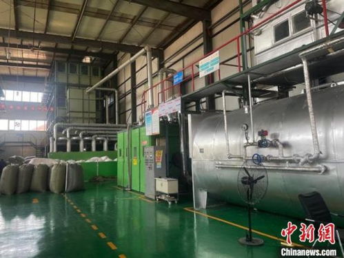 吉林 羽絨黃金 持續(xù)增產(chǎn) 為中國(guó)品牌拓市場(chǎng)助力