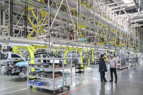 恒馳汽車(chē)天津工廠生產(chǎn)正常，車(chē)主反饋良好，總裁高景深展望未來(lái)