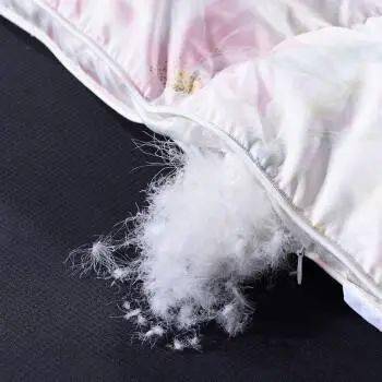 省消保委春節(jié)前測(cè)評(píng)羽絨制品 選購(gòu)指南助您溫暖過冬